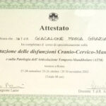 Studio di Fisioterapia Dott.ssa Maria Grazia Giacalone foto