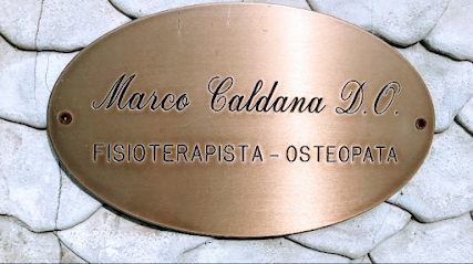 STUDIO DI FISIOTERAPIA-OSTEOPATIA CALDANA MARCO D.O. foto 