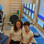 Studio fisioterapico Fossano Dott.ssa Nadia Gerbaldo foto