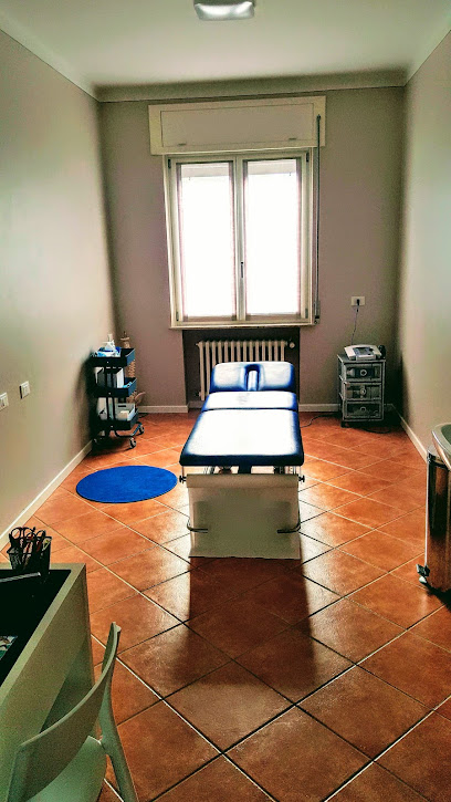 Dott. Tremolada Riccardo - Fisioterapia e Riabilitazione foto 