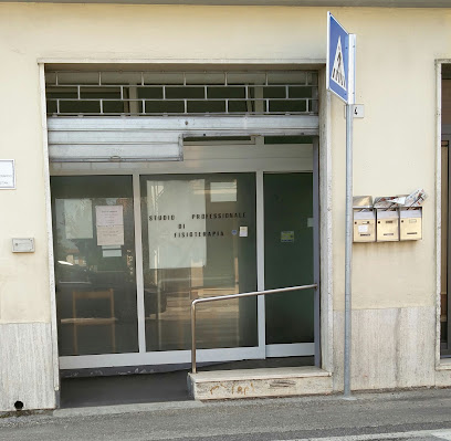 Studio Professionale Di Fisioterapia Dr. Coatti Cristian foto 