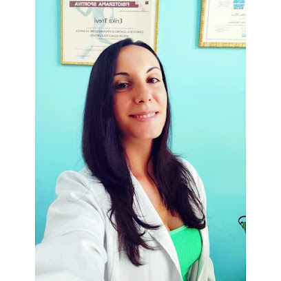 Studio Fisioterapico Kiné Dott.ssa Erika Trevi - Viterbo foto 