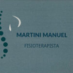 Martini Manuel Fisioterapista foto