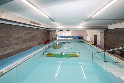 Poliambulatorio Fisioclinics Pesaro foto 