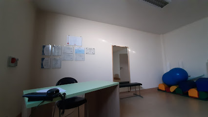 Dott.ssa Jessica Briasco Fisioterapista foto 