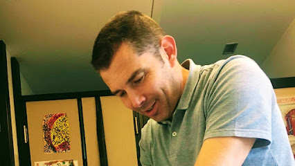 Fisioterapista Michele Bosi foto