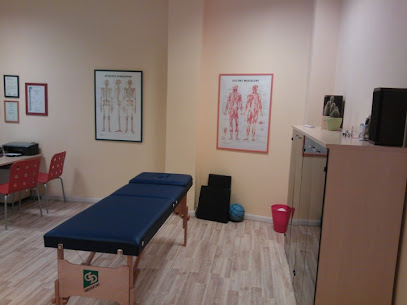 Studio Fisioterapico Rehab Latina foto