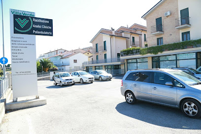Fisioterapia Villa Verde foto 