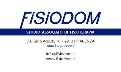 Fisiodom - Studio Associato di Fisioterapia foto 