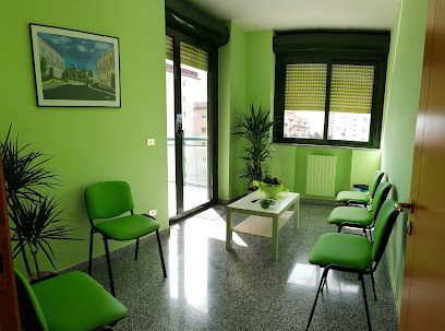 Posturall- Studio di Osteopatia e Posturologia Bari foto 