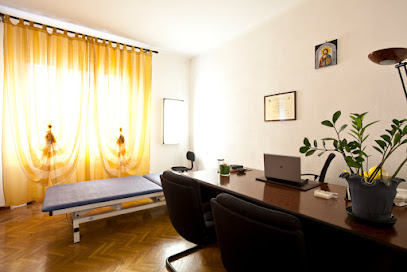 Studio Di Fisioterapia Dallagiacoma Stefano – Trieste