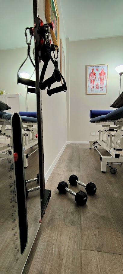 Francesco Visintin Fisioterapista foto 