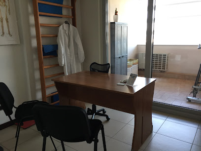 Dott. Fabrizio Mambrin Osteopata D.O. foto