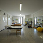 Istituto di Riabilitazione Sport Life convenzionata Asur Marche foto
