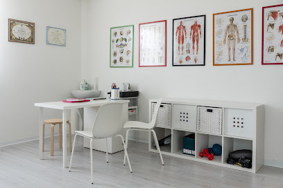 Michela Bressan Osteopata e Chinesiologo foto 