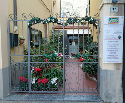 Studio Associato Di Fisioterapia Prof. Testa - D.Ssa Buccarella foto 