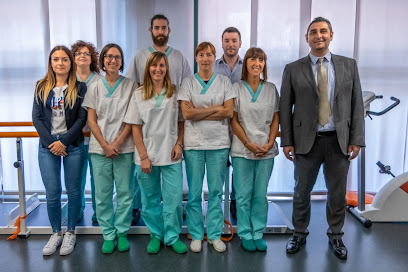 Don Gnocchi - Ambulatorio di riabilitazione foto 