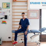 Studio di FISIOTERAPIA Lecce - dott. Gabriele PANSA foto
