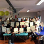 Sebastiano Di Pasquale Osteopata (Osteopata Pediatrico)-Fisioterapista foto