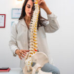 Carolina Latini | Fisioterapista - Posturologa foto