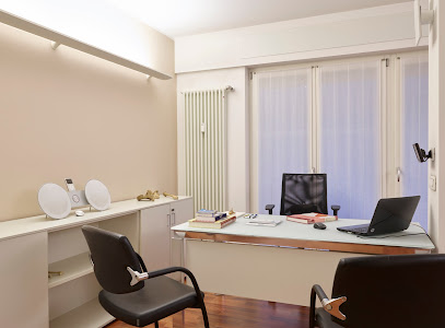 Loss Claudio Osteopata (Dinamic ) – Trento