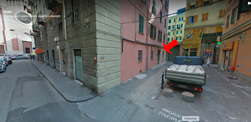 Osteopata Fisioterapista Andrea Passalacqua foto