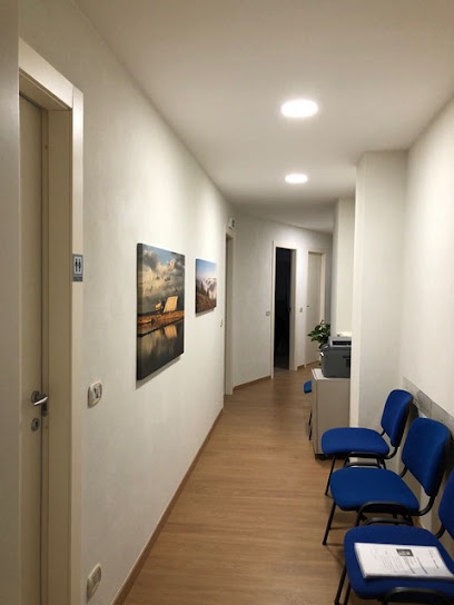 Osteopata Giordano Emilia m.R.O.I. foto 