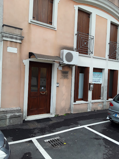 Fisiokinetic Di Barbieri Stefano e Bulgarello Giulia foto 