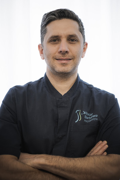 Dott. Rocco Barbanera - Fisioterapista foto 