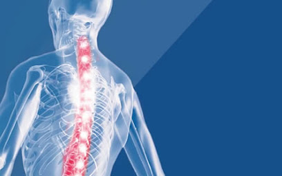 Osteopata La Spezia - Dott. Riccardo Salis - Centro Valutazione Posturale foto