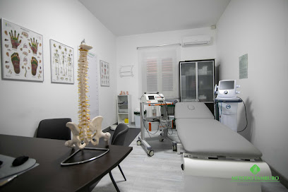 Metodo Tamburo - Human Performance - Centro Fisioterapia Sicilia foto 