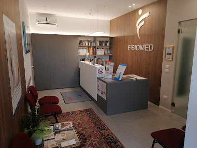Fisiomed - Dott. Marco Frattini foto 