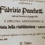 Fisioterapista Falconara Marittima Dottor Fabrizio Panchetti foto