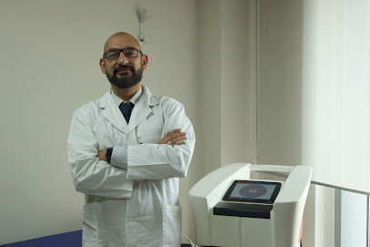 Dott. Antonino Santagati - Fisioterapista a Lucca foto