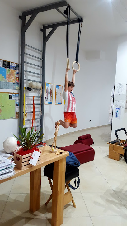 Ergonomica di Rosa d'Amico foto 