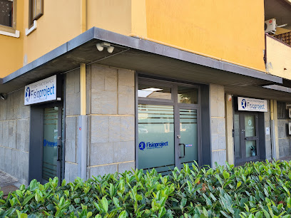 Studio fisioterapico FISIOPROJECT di Valentino Alessi foto 