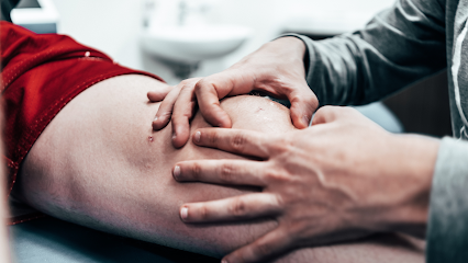 Dott. Marco Monzoni - fisioterapista foto 