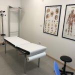 Osteopata Michele Bianchi foto