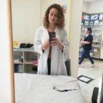 Fisioterapista dott.ssa Silvia Nestola foto