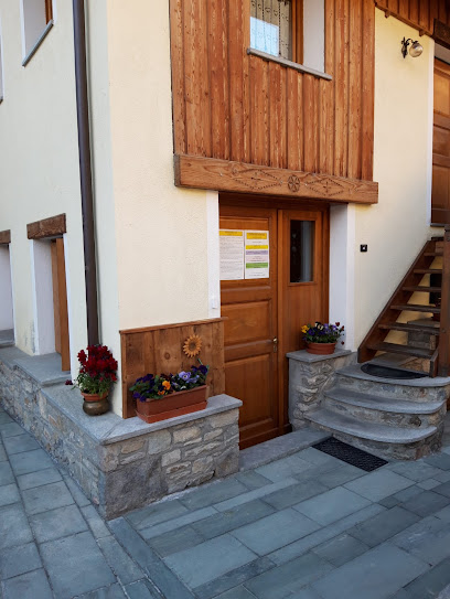 Studio Fisioterapico dr.ssa Serena Cimalando foto