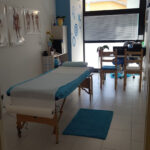 Dott.ssa Barucci Carmen - Fisioterapista foto