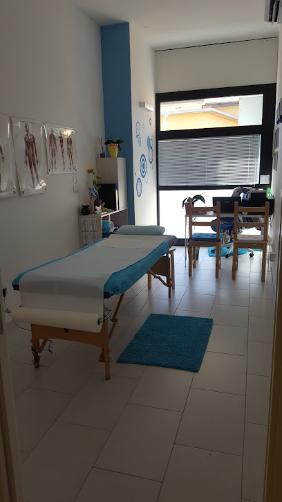 Dott.ssa Barucci Carmen - Fisioterapista foto