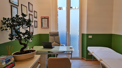 Dr. Luca Bertelli Fisioterapista foto