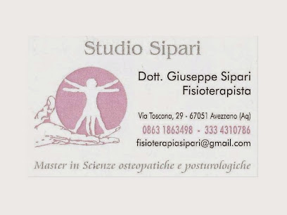 Fisioterapia Sipari - Massaggi Ginnastica Posturale foto 