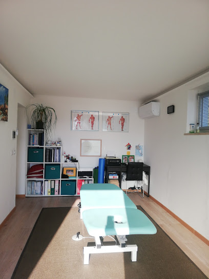 Andrea Condolo Fisioterapia foto 