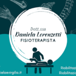 Dott.ssa Daniela Lorenzetti - Fisioterapista foto
