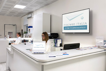 Fisiomed Italia Ambulatori – Trieste