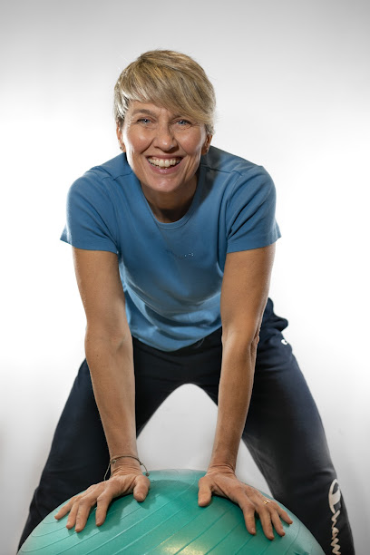 valeria sirtori | fisioterapista in ambito neurologico foto 