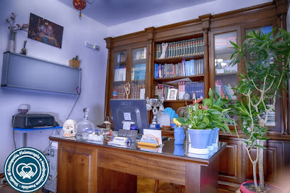 Dott. Nevidia Cutaia | Osteopata D.O. - U.P.O.I. | Dott. in Fisioterapia foto 