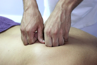 Dott. Carlo Argiolas Osteopata foto 